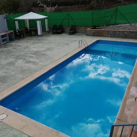 Holiday home Cueva Prados *