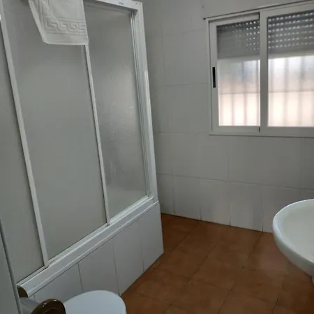 Holiday home Cueva Prados Graena