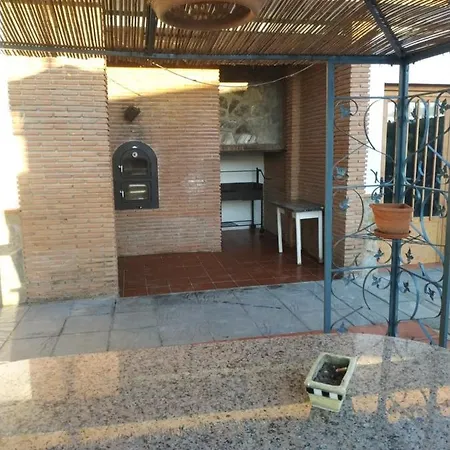 Holiday home Cueva Prados